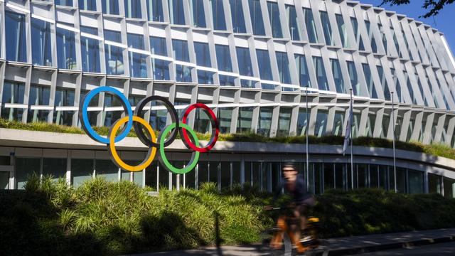 Sportpolitik: IOC verlangt künftig Geschlechtertest von Sportlerinnen