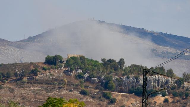 Krieg in Nahost: Israel, Hisbollah und die Angst vor der Besatzung im Libanon