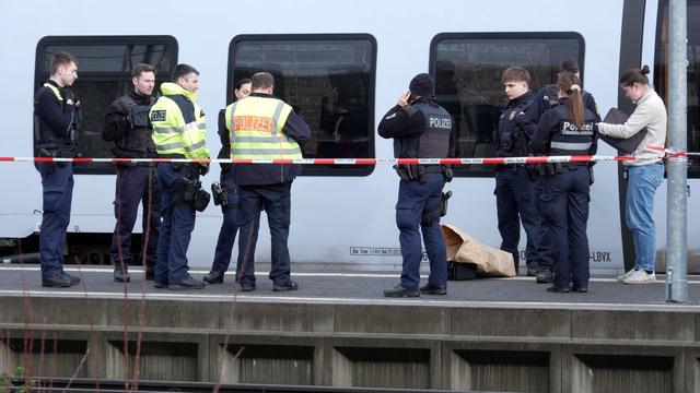 Kriminalität: Messerangriff in Zug - Verdächtiger soll vor Haftrichter