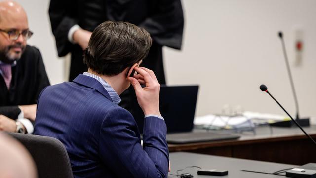 Urteile: Mord auf Hochzeitsfest - Verteidigung legt Revision ein