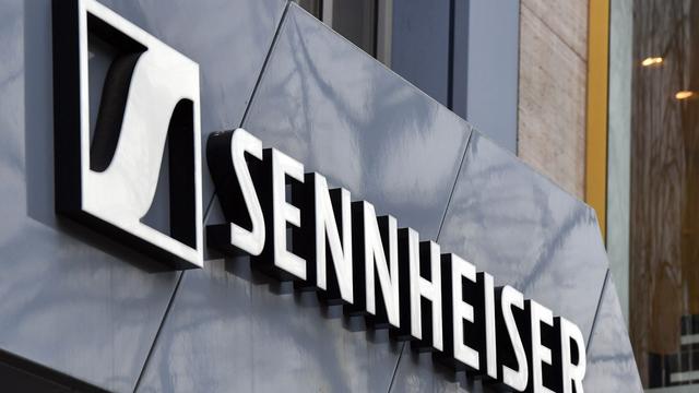 Traditionsmarke: Schweizer stellen Kopfhörer-Marke Sennheiser zum Verkauf
