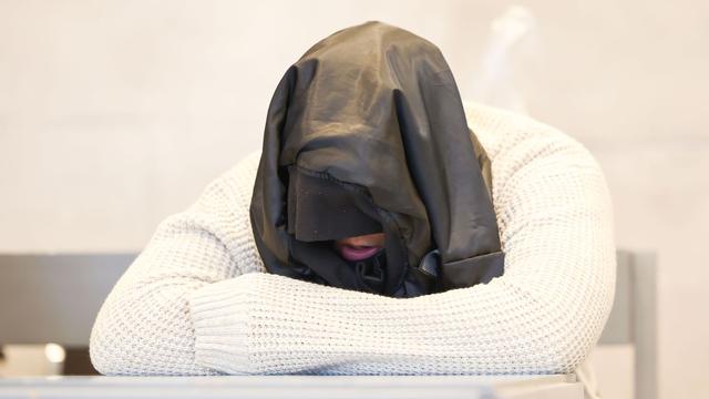 Urteile: Tödlicher Messerangriff auf 15-Jährigen - Revision eingelegt