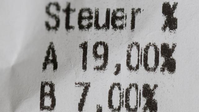 Reformdebatte: Anke Rehlinger sieht Erhöhung der Mehrwertsteuer kritisch