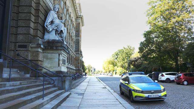 Kriminalität: Anklage wegen mutmaßlicher Geiselnahme in Großenhain erhoben