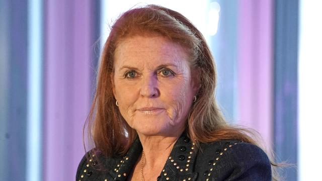 Epstein-Skandal: Epstein: York entzieht Sarah Ferguson Ehrenauszeichnung