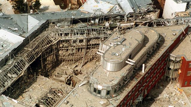 Ermittlungen: Ex-RAF-Terroristin Klette soll in Frankfurt vor Gericht