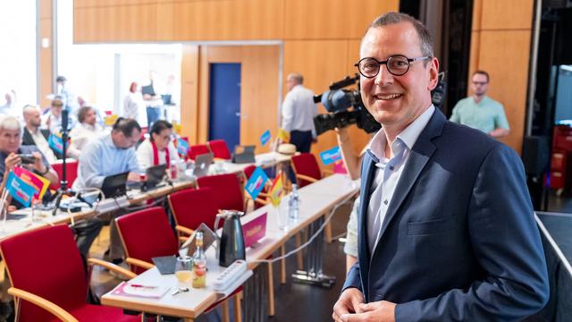 Landesverband: FDP muss auch in Bayern einen neuen Chef suchen