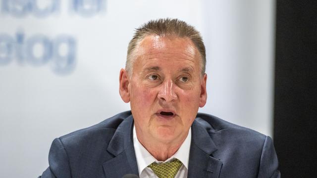 Erfolgreicher Sozialdemokrat: Fürths OB Jung vor SPD-Krisentreffen für Sozialreformen