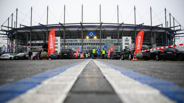 Fußball-Bundesliga: HSV verpflichtet ungarisches Talent