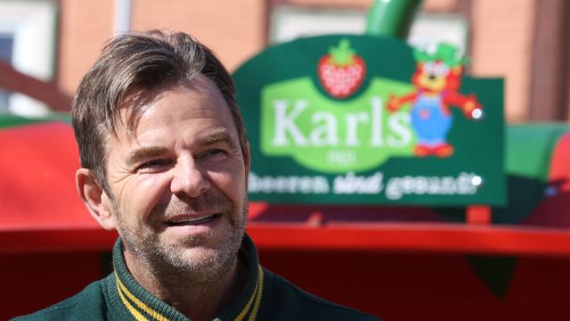 Freizeitparks: Karls testet Erlebnis-Dorf in Wernigerode ab Mai