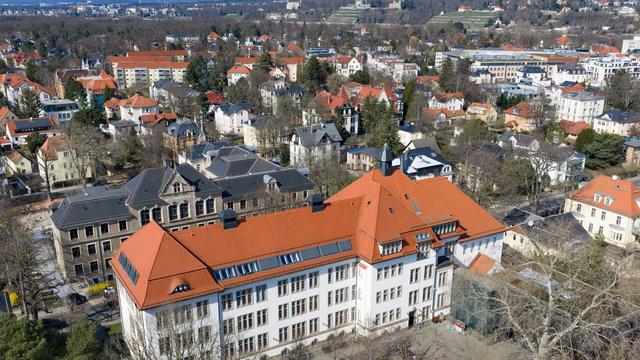 Musikausbildung: Landesgymnasium für Musik mit Festkonzert zum Jubiläum