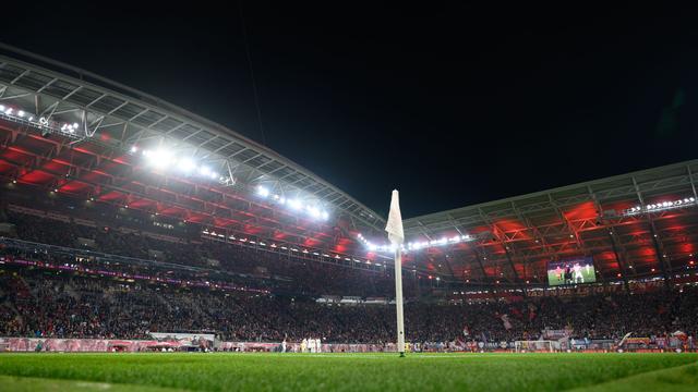 Fußball-Bundesliga: Leipzig gegen Union unter Flutlicht - Topspiel in Leverkusen