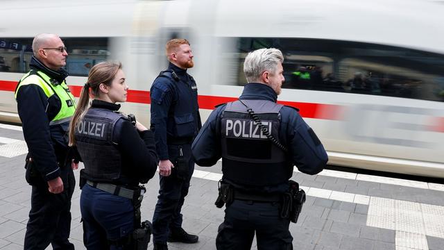 Bahnverkehr: Mehr Sicherheit am Hauptbahnhof Halle mit 