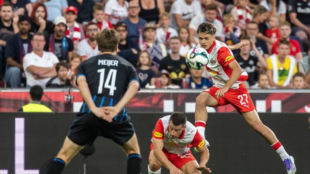 Bundesliga: Rückkehr an den Rhein: Leverkusen holt Alajbegovic