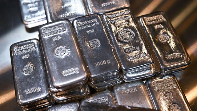 Betrug: Senior übergibt 50 Kilogramm Silber nach Schockanruf