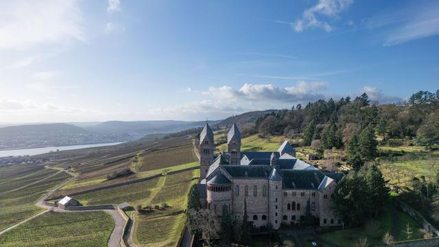 Denkmäler: Über eine Million Euro für Denkmalschutz in Hessen