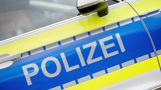 Unfälle: Die Polizei war am Samstagnachmittag zu dem Unfall auf der L320 gerufen worden. (Symbolbild)