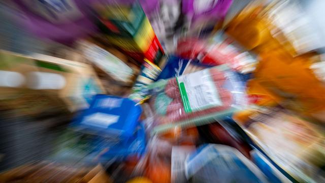 Verbraucherpreise: Iran-Krieg schürt Angst vor neuer Inflationswelle