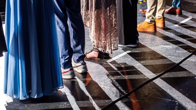 Erwachsenwerden: Jugendweihen beginnen - über 6.000 Jugendliche bei Feiern