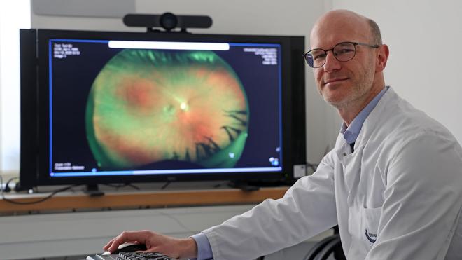 Medizinische KI soll chronische Krankheiten erkennen