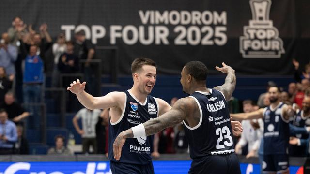 Basketball: MBC feiert dritten Sieg in Folge