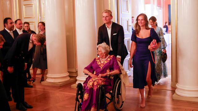 Norwegen: Norwegens Prinzessin Astrid litt an Lungenentzündung