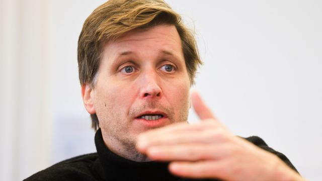 Steuern: Ökonom hält höhere Mehrwertsteuer für sinnvoll