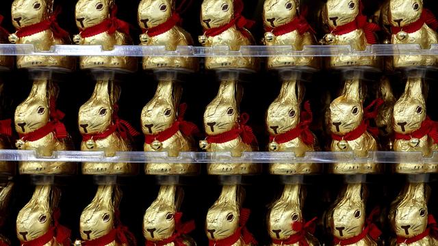 Süßigkeiten: Schoko-Osterhasen immer teurer – trotz sinkender Kakaopreise