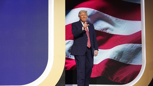 Iran-Krieg: Trump stellt Unterstützung für Nato-Partner infrage