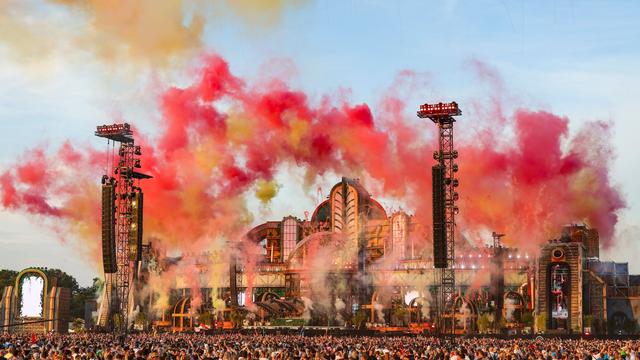 Live-Musik im Sommer: Die Festivalsaison in NRW rückt näher