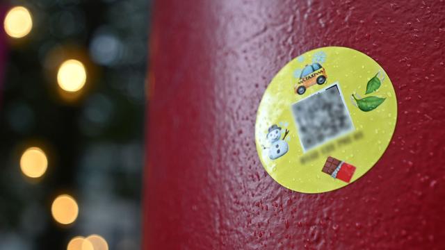 Rauschgift-Kriminalität: Drogen per Flyer und QR-Code – Suchtbeauftragte sehr besorgt