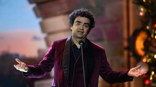 Auszeichnungen: Rheingau Musik Preis 2026 für Opernstar Rolando Villazón