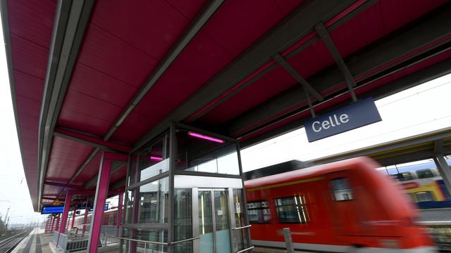 Kriegsfolgen: Schrott statt Bombe - Keine Evakuierung in Celle