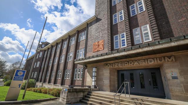 Kriminalität: Tatverdächtiger Vater muss nach Messerattacke in U-Haft