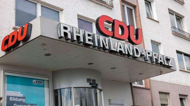 Nach der Wahl: Zurück an der Macht - CDU steht vor Herausforderungen