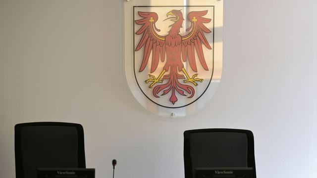 Neutralitätsgesetz: Brandenburg plant Verbot religiöser Symbole für Justiz