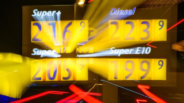 Inflation: Energie und Süßwaren treiben Preise in Rheinland-Pfalz