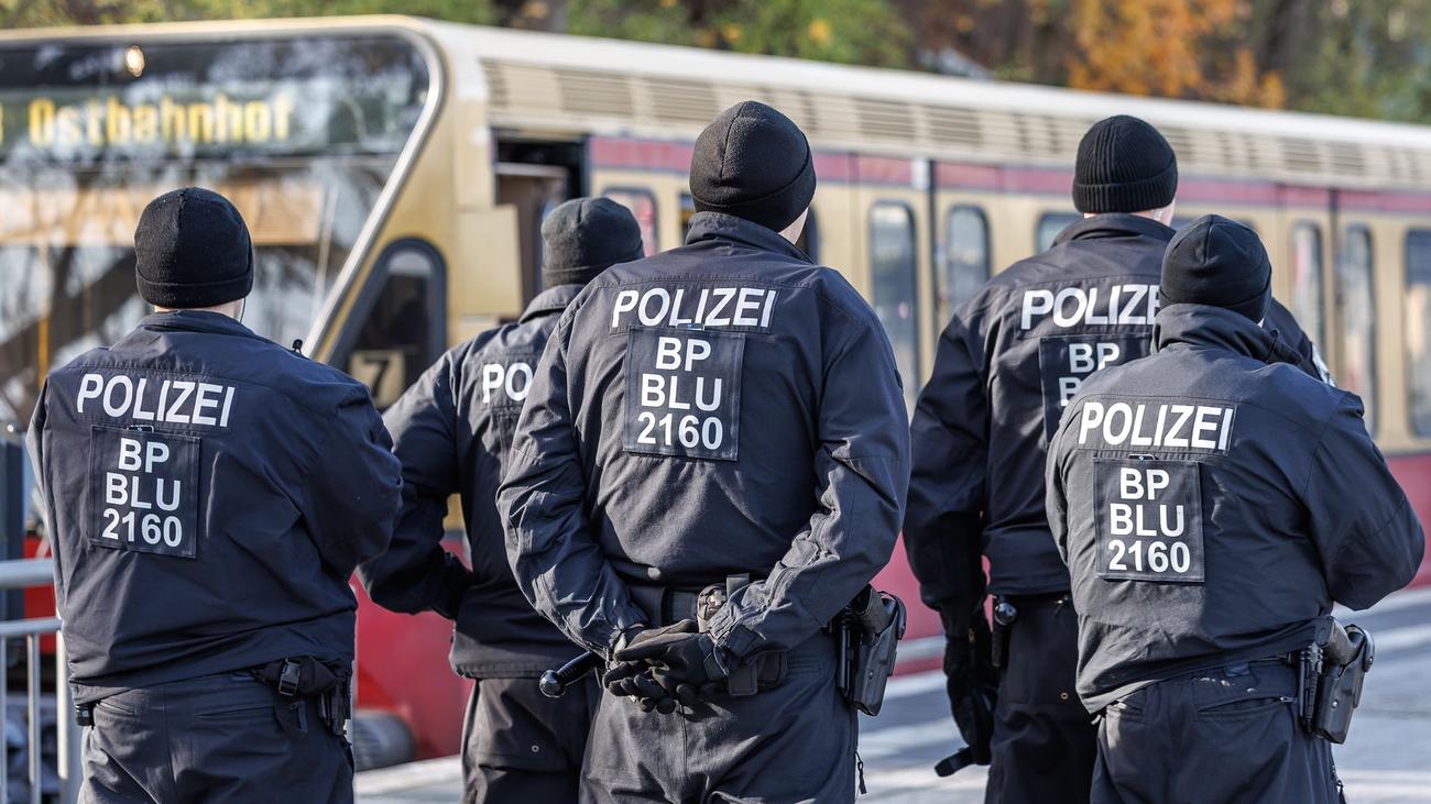 Fußball: Festnahmen und Verletzte nach Spiel im Berliner Landespokal