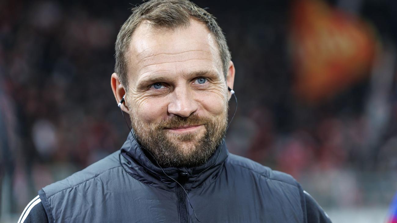 Trainerwechsel: Früherer Bundesliga-Coach Svensson wechselt in seine Heimat