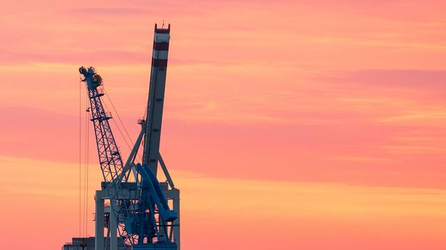 Konjunktur: Hamburgs Wirtschaft legt 2025 stärker zu als der Bund