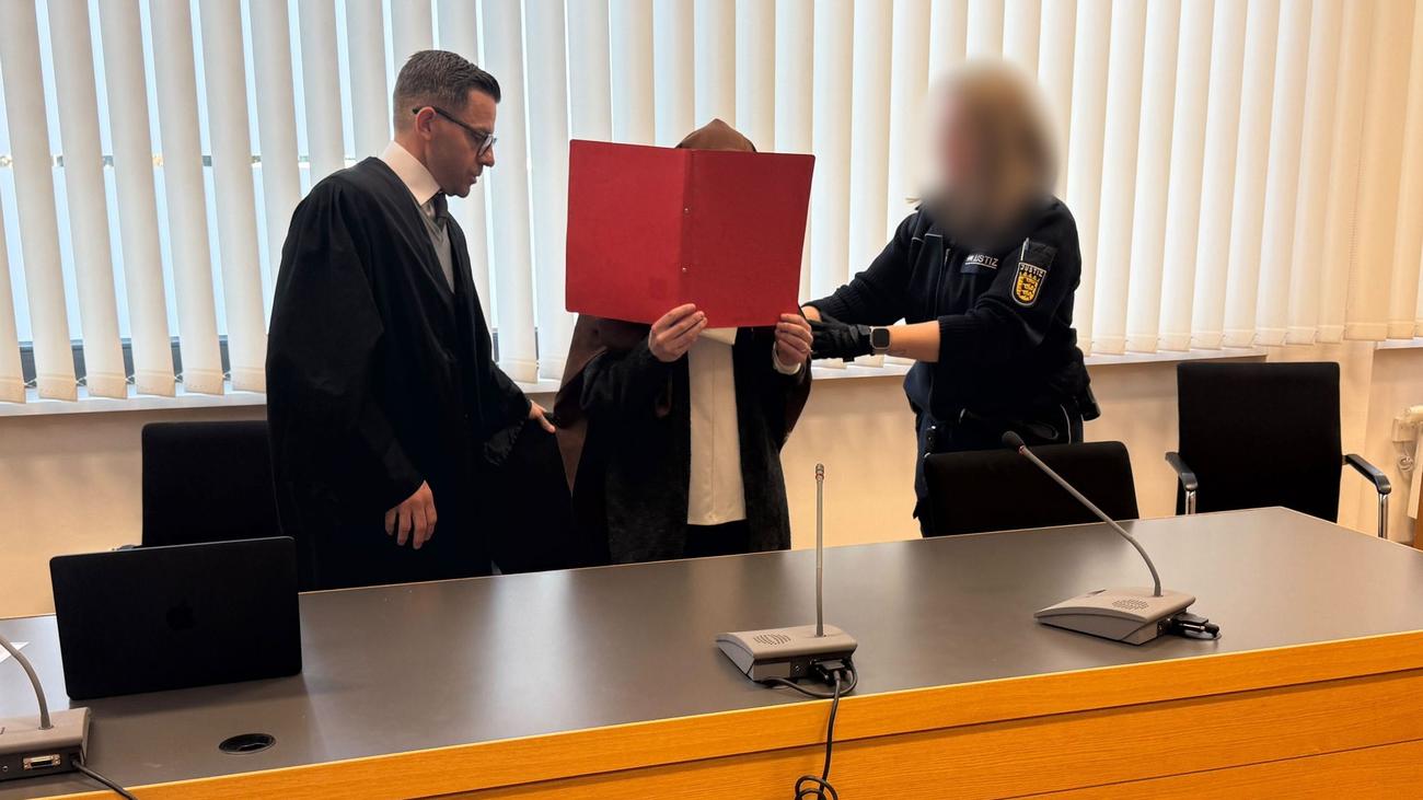 Unterricht an Privatschulen: Mathe, Chemie: Mehrjährige Haftstrafe für falsche Lehrerin