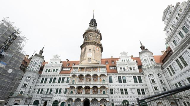 Förderung junger Künstler: 