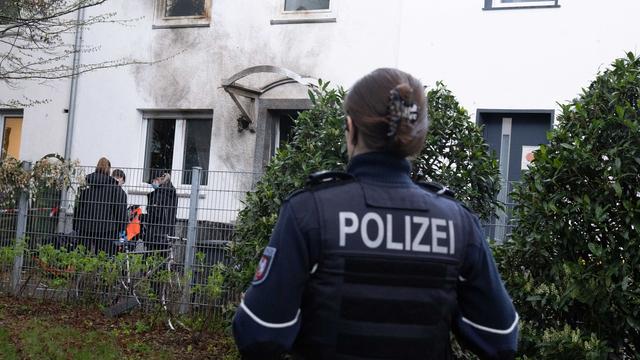 Detonation: Polizei ermittelt nach Explosion in Bonn