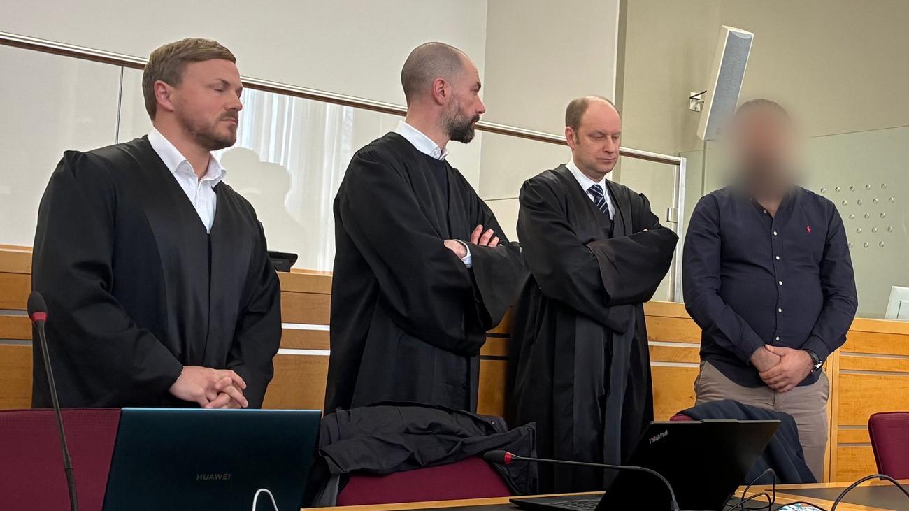 Geschäfte mit Drogenhändlern: Revision nach Prozess um korrupten Staatsanwalt eingelegt