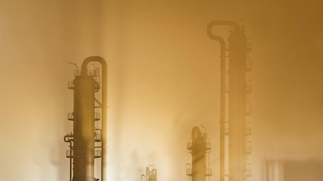 Konjunktur: Sachsen-Anhalts Wirtschaftsleistung gesunken