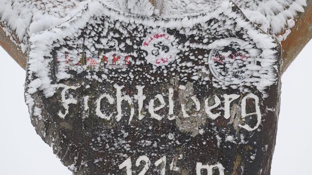 Wetterbilanz: Sonniger März in Sachsen – kaum Regen, milde Temperaturen