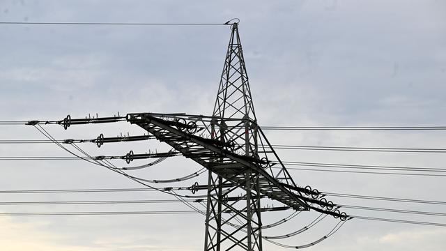 Plötzlich im Dunkeln: Stromausfall legt mehr als 1.000 Haushalte in Wuppertal lahm