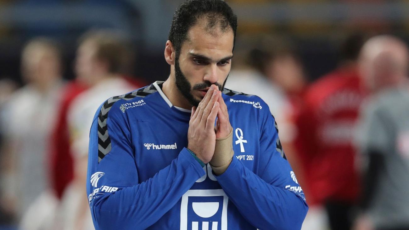 Handball-Bundesliga: Torwart Karim Hendawy verlässt Wetzlar