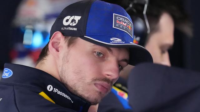 Superstar droht mit Rücktritt: Verstappen ohne Fahrspaß: Lieber Familie als Formel 1?