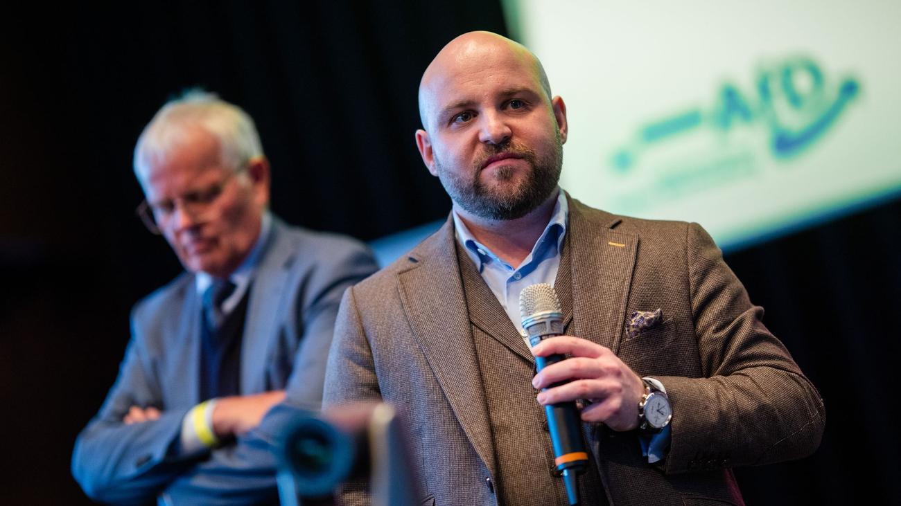 Nach der Landtagswahl: Vor welchen Herausforderungen die neue AfD-Fraktion steht